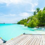 Путеводитель по Мальдивам: места и развлечения